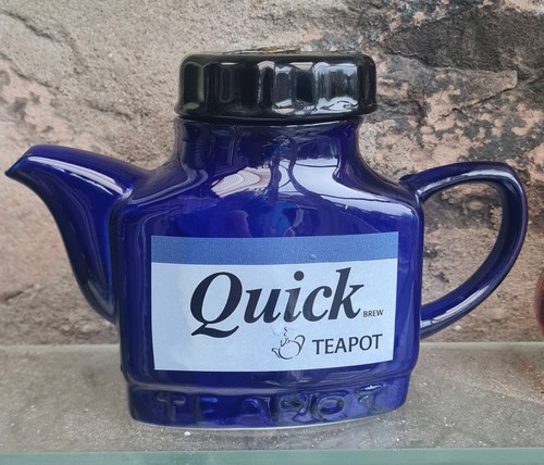 Quick ink teapot swineside - ink,