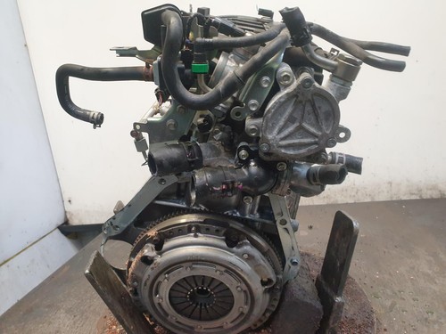 Mazda engine petrol p5 - 2,