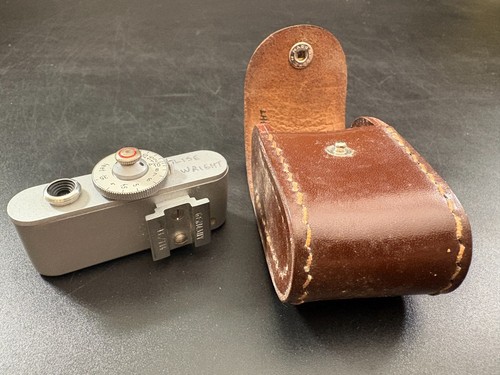 Voigtländer 184 accessory - 93/184,