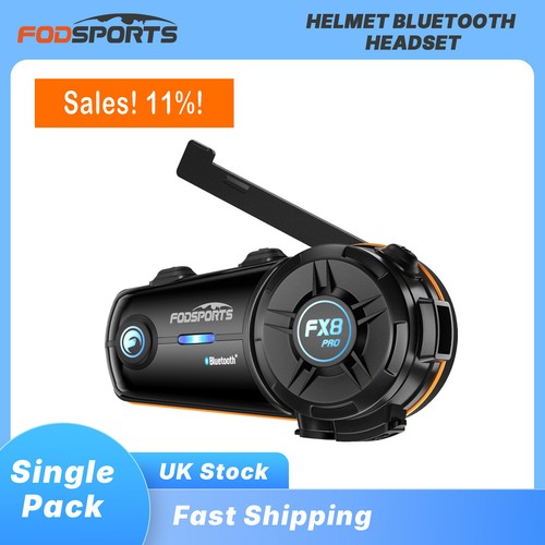 Fx8 pro motorcycle helmet - pro,