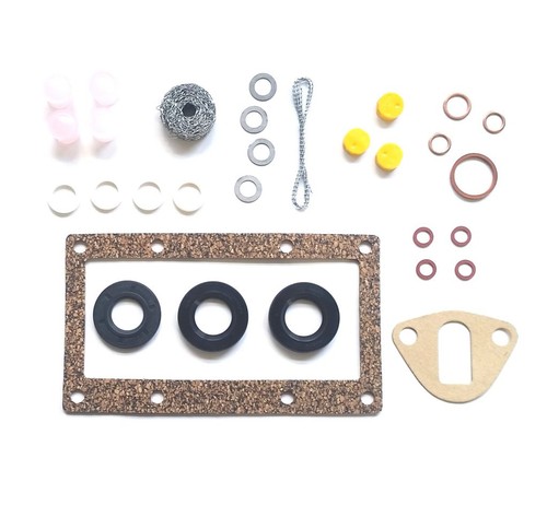 Seal kit for simms - seal,