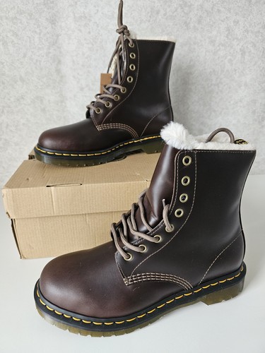 Martens 1460 boots pascal - dr,