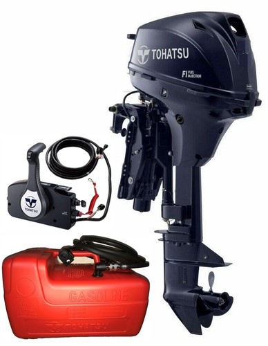 20hp tohatsu f20 efi - tohatsu, long