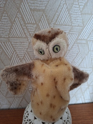 Vintage steiff 1950s wittie - steiff,