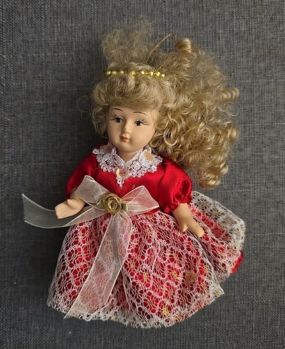 Vintage small haunted - vintage,