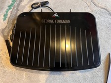 George Foreman FIT Grill Large