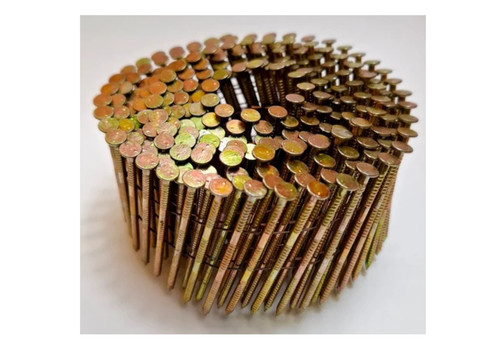 Spotnails coil nails - nails, 2.5