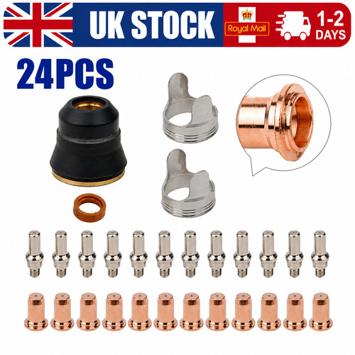 Pt60 consumables kit - consumables,