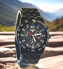 Traser classic chrono - classic,