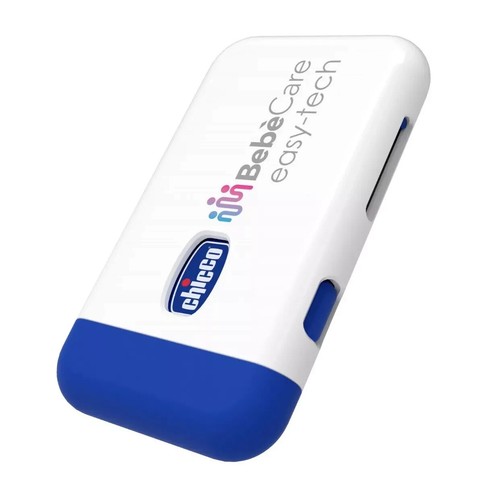 Chicco bebecare easy - bebecare, easy-tech