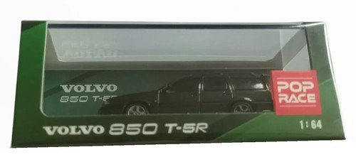 Pop race volvo 850 - volvo,