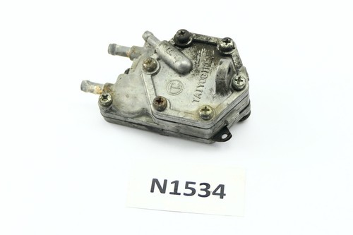 Yamaha tdm 850 3vd 1993 - 3vd,