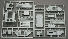 WARHAMMER SPACE MARINES RHINO