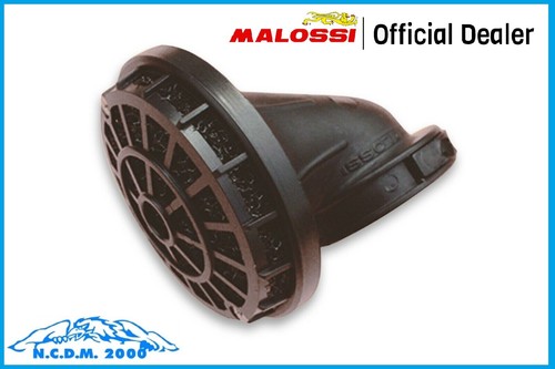 Malossi red air filter ø - filter,