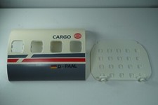Playmobil 4310 Pacific Air Cargo Plane Side door & divider Replacements Part