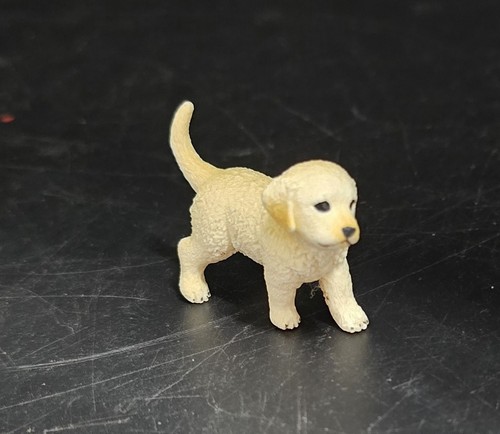 Schleich retired golden - retired,