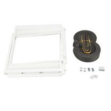 Air Conditioning Louver Baffle