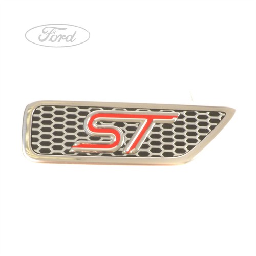 Genuine ford focus - ford, mk2