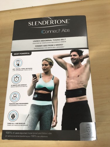 Slendertone connect abs - slendertone,