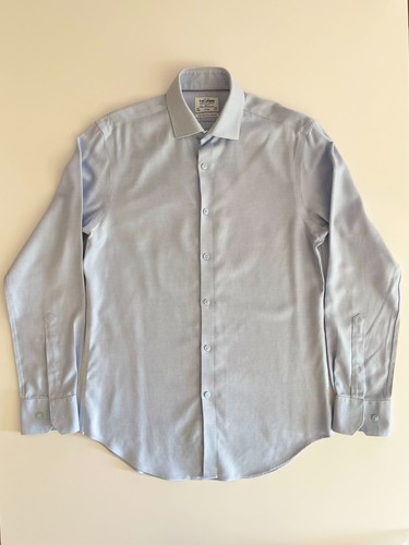 Lewin men shirt 15 5 - tm,