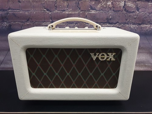 Vox ac4tvh valve amplifier - ac4tvh,