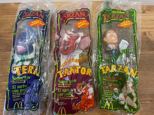 Disney tarzan sound - disney,