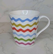 Cath Kidston rainbow RicRac