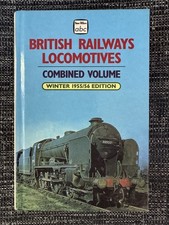 Ian Allan Combined Volume