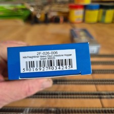 Dapol 2F 026 006 N Gauge HIA