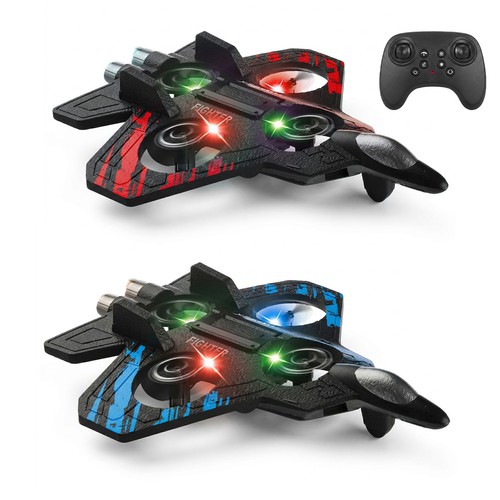 360 flip plane remote - plane,