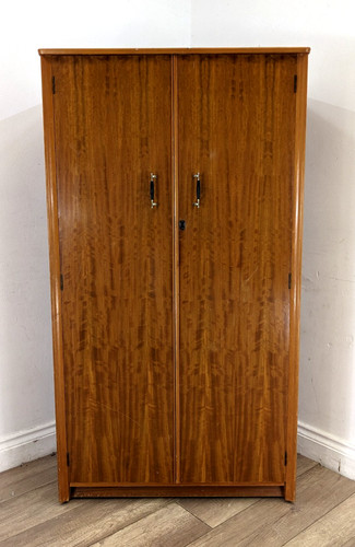 Single wardrobe vintage - single,