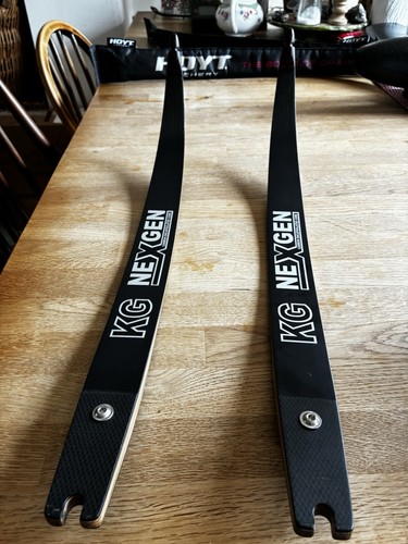 Archery nexgen carbon core - kg,