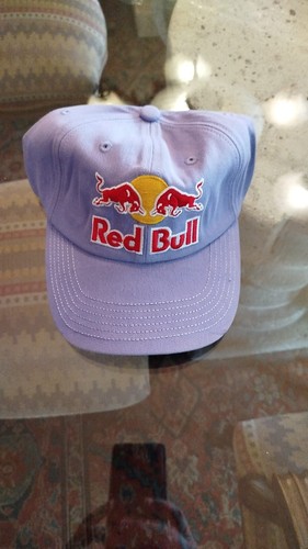 Red bull athlete only snapback - red,