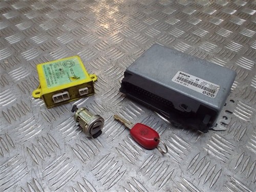 Engine ecu with - 2.0, ts