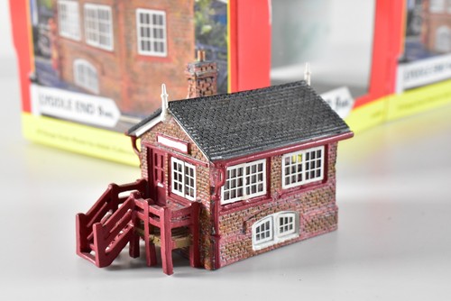 Minty looks unused hornby - looks,