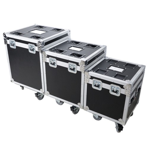Ata utility trunk road case - utility,