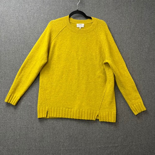 Farhi jumper womens - jumper, alpaca