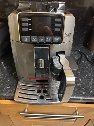 Gaggia cadorna prestige super - gaggia,