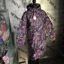 Joules Size 12 Raina Raincoat