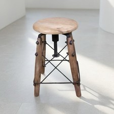 industrial stool Adjustable