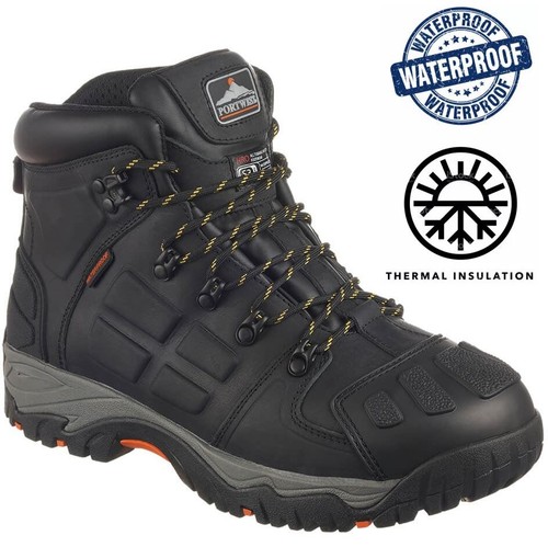 Portwest waterproof mens - portwest,
