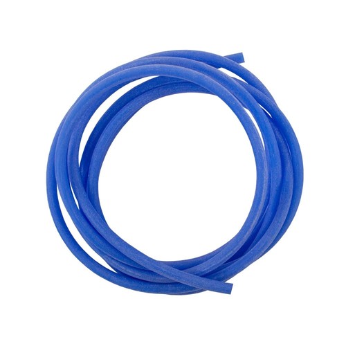 Gemini silicone tubing - tubing, 2mm