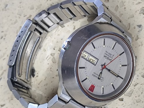 1970 omega seamaster - 1970,