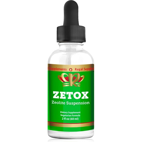 Liquid zeolite zetox 30 - liquid,