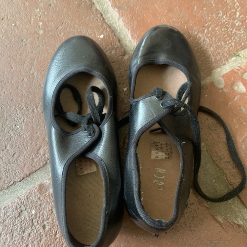Bloch tap dance shoes size - tap, uk