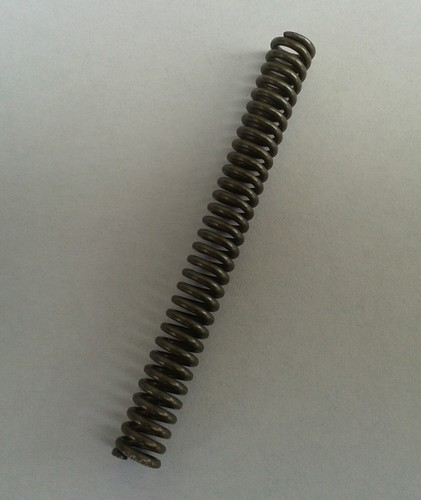 New cam chain tensioner - new, spring