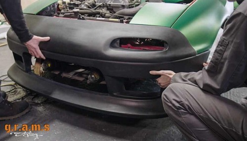 Mazda miata mx5 - miata, style