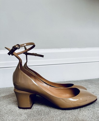 Valentino garavani heels shoes - heels,
