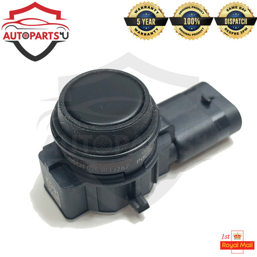 Genuine bosch parking sensor - genuine,
