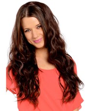 KOKO HALF HEAD WIG HAIR PIECE